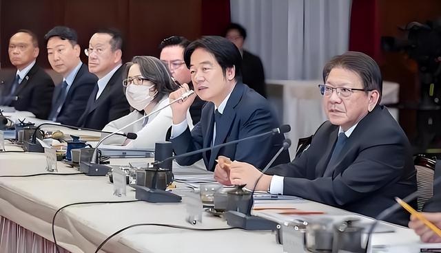 世界杯高清赛事观看入口-一旦武统台湾，这4个台湾人必上“斩首”名单，一个都跑不掉！